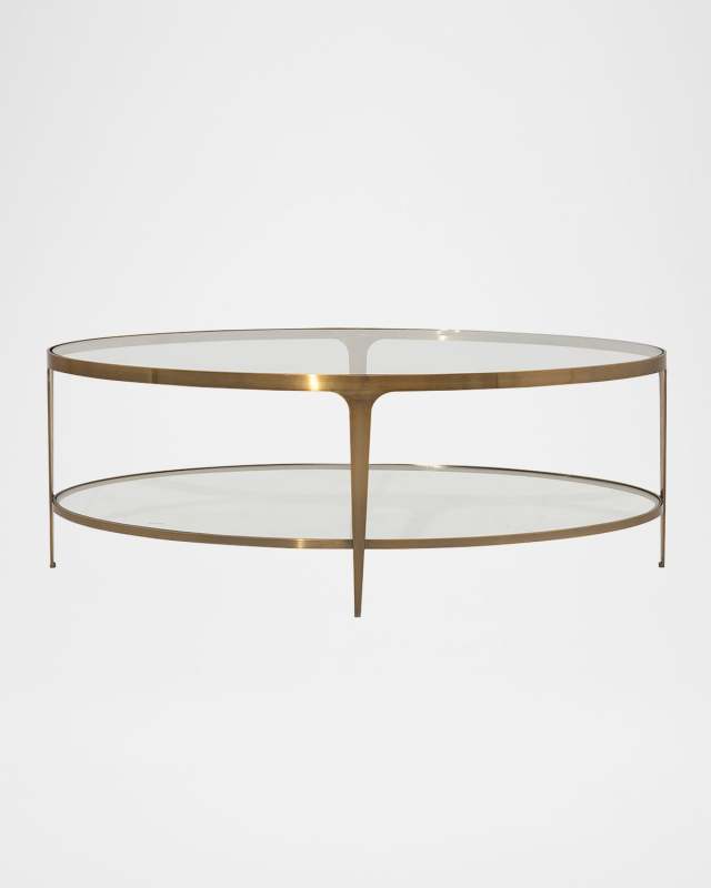 Brando Coffee Table